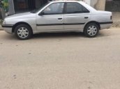 Bán Peugeot 406 đời 1993, màu bạc, giá 62tr