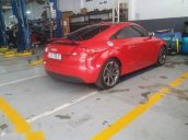 Bán Audi TT 2.0 đời 2010, màu đỏ, nhập khẩu, 820tr