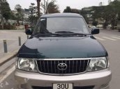 Bán Toyota Zace GL năm sản xuất 2005 chính chủ