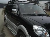 Cần bán xe Mitsubishi Jolie năm 2004, màu đen chính chủ