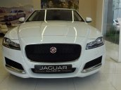 Cần bán Jaguar XF 25T AT đời 2016, màu trắng, nhập khẩu