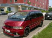 Bán ô tô Toyota Previa đời 1995 giá cạnh tranh