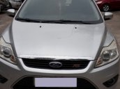 Bán Ford Focus 1.8 AT 2009, màu bạc chính chủ