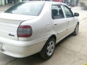 Bán ô tô Fiat Siena 1.6 đời 2002, màu trắng còn mới