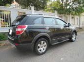 Cần bán Chevrolet Captiva 2007 còn mới, giá chỉ 312 triệu