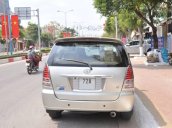 Bán Toyota Innova MT đời 2007