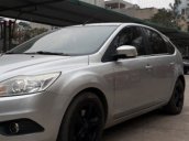 Bán Ford Focus 1.8 AT 2009, màu bạc chính chủ