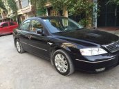 Bán Ford Mondeo 2.5, đời 2005 số tự động, giá 215tr