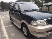 Bán Toyota Zace GL năm sản xuất 2005 chính chủ