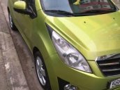 Cần bán Daewoo Matiz đời 2010 giá cạnh tranh