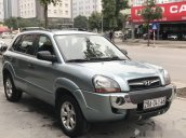 Cần bán lại xe Hyundai Tucson 2.0 AT đời 2009