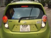 Cần bán Daewoo Matiz đời 2010 giá cạnh tranh