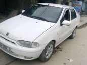 Bán ô tô Fiat Siena 1.6 đời 2002, màu trắng còn mới