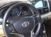 Cần bán xe Toyota Vios AT đời 2016, giá chỉ 540 triệu