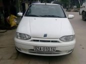 Bán ô tô Fiat Siena 1.6 đời 2002, màu trắng còn mới