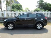 Cần bán Chevrolet Captiva 2007 còn mới, giá chỉ 312 triệu