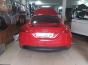 Bán Audi TT 2.0 đời 2010, màu đỏ, nhập khẩu, 820tr