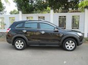 Cần bán Chevrolet Captiva 2007 còn mới, giá chỉ 312 triệu