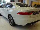 Cần bán Jaguar XF 25T AT đời 2016, màu trắng, nhập khẩu