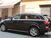 Cần bán xe Audi Q7 2010, màu đen, nhập khẩu chính chủ