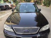 Bán Ford Mondeo 2.5, đời 2005 số tự động, giá 215tr