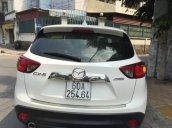 Cần bán xe Mazda CX 5 đời 2015, màu trắng, 800tr