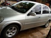 Bán Lifan 520 LF năm 2007, màu bạc