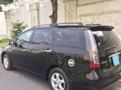 Bán Mitsubishi Grandis đời 2007, màu đen