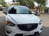 Cần bán xe Mazda CX 5 đời 2015, màu trắng, 800tr