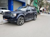 Cần bán LandRover Sport đời 2011, màu xanh đen, nhập khẩu nguyên chiếc