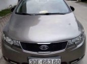 Cần bán lại xe Kia Forte, 2009 số tự động, giá 388.8tr