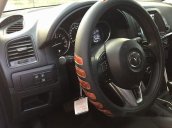Cần bán lại xe Mazda CX 5 đời 2014, màu đen như mới