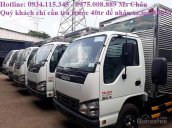 Bán xe Isuzu QKR55H 1,9 tấn/1 tấn 9/ 1T9 / Xe tải isuzu 1t9/ isuzu 2t2 giá tốt nhất.9