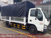 Bán xe Isuzu QKR55H 1,9 tấn/1 tấn 9/ 1T9 / Xe tải isuzu 1t9/ isuzu 2t2 giá tốt nhất.9