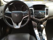 Cần bán Daewoo Lacetti CDX 1.6 AT 2010, màu đen, nhập khẩu, giá cạnh tranh