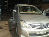 Bán Toyota Innova đời 2008, giá 260tr