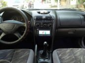 Bán ô tô Mitsubishi Galant 2004, màu đen, xe nhập số sàn, 240 triệu