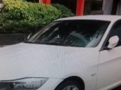 Xe BMW 3 Series đời 2011, màu trắng, giá chỉ 529 triệu