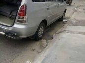 Cần bán lại xe Toyota Innova 2008