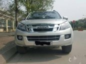 Bán Isuzu Dmax đời 2014 số sàn, giá 415tr