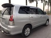 Bán Toyota Innova G MT đời 2010