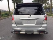 Bán Toyota Innova G MT đời 2010