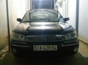 Bán Ford Laser 1.8 2003 xe gia đình