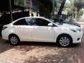 Bán ô tô Toyota Vios đời 2017, màu trắng số tự động, 540tr