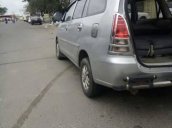 Cần bán lại xe Toyota Innova 2008