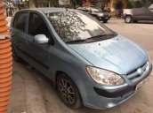 Cần bán xe Hyundai Getz đời 2008, giá chỉ 168 triệu