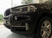 Cần bán gấp BMW X5 xDrive 35i 2016, màu đen