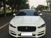 Bán Jaguar XE đời 2016, màu trắng, xe nhập còn mới