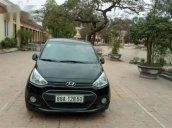 Cần bán lại xe Hyundai Grand i10 đời 2016, nhập khẩu nguyên chiếc