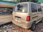 Bán xe Daihatsu Citivan đời 2003